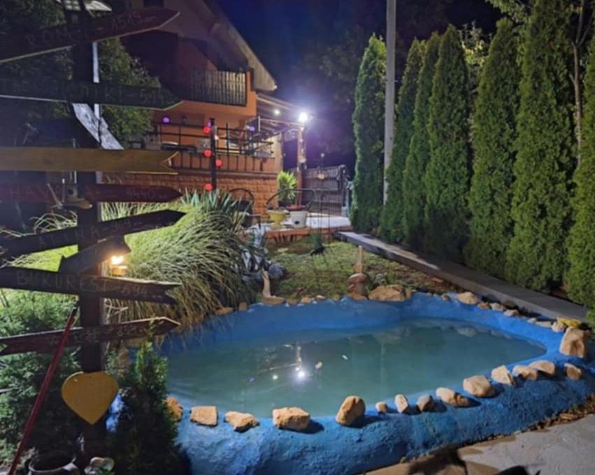 Sweet Dreams Apartment Zajecar Exterior photo